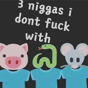 Meet your Posher, Thomas